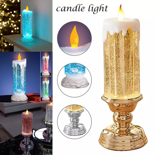 Picture of Candle Light