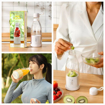 Picture of Electric Fruit and Vegetable Juicer